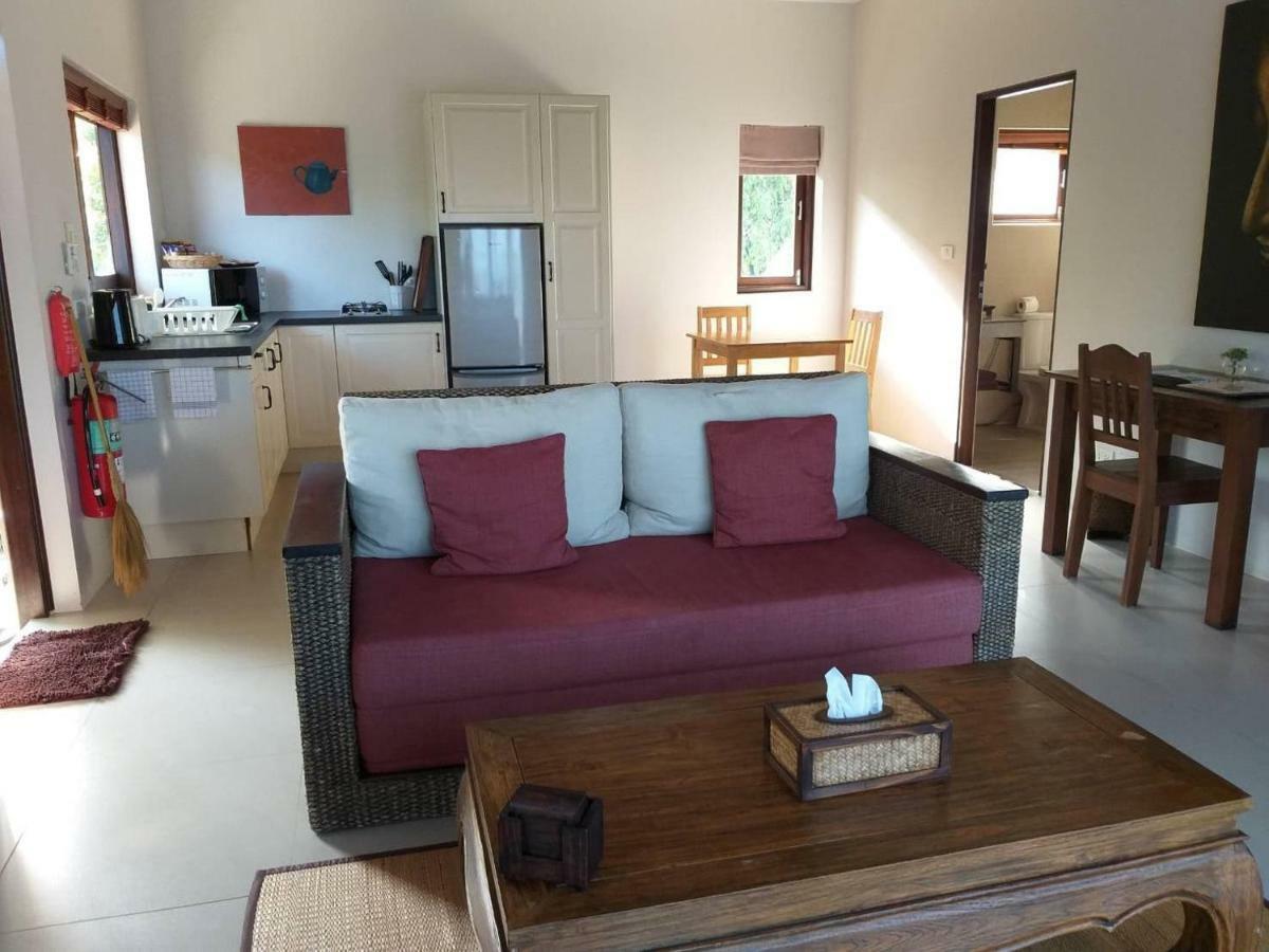 Koh Phangan Pavilions Serviced Apartments Thong Nai Pan Noi Extérieur photo